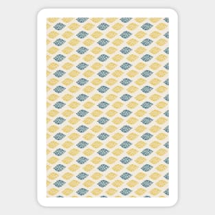 Juicy Dots Sticker